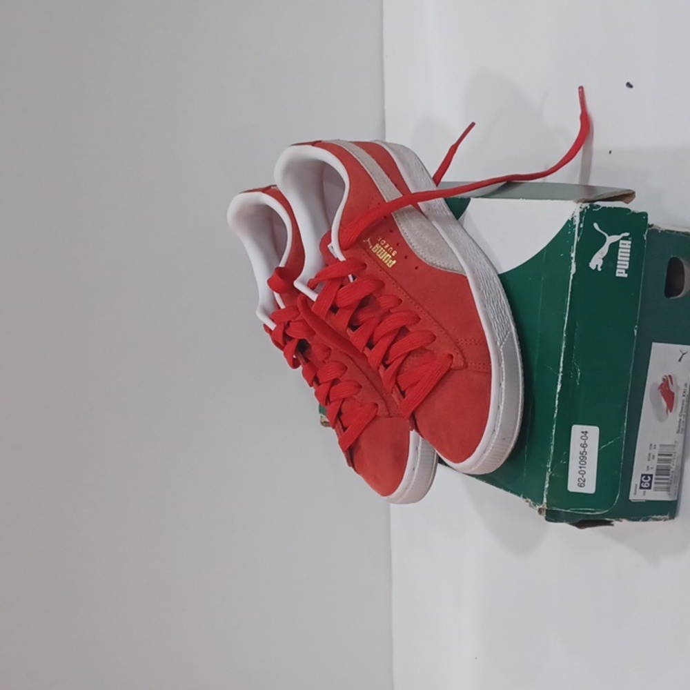 Puma suede classic